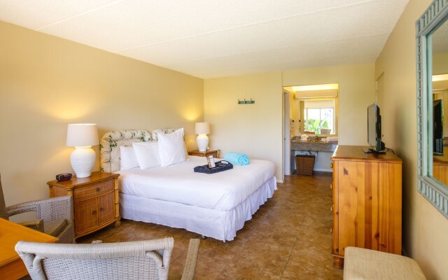 Naples Garden Inn