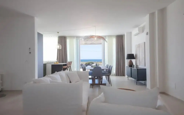 TD Villa Grecale Modern Luxury Villa With Sea View