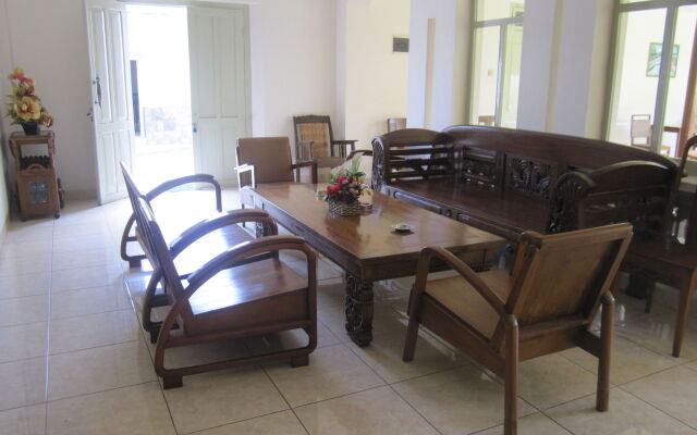 Hotel Besar Purwokerto