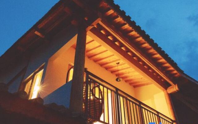 The Yan House Tengchong