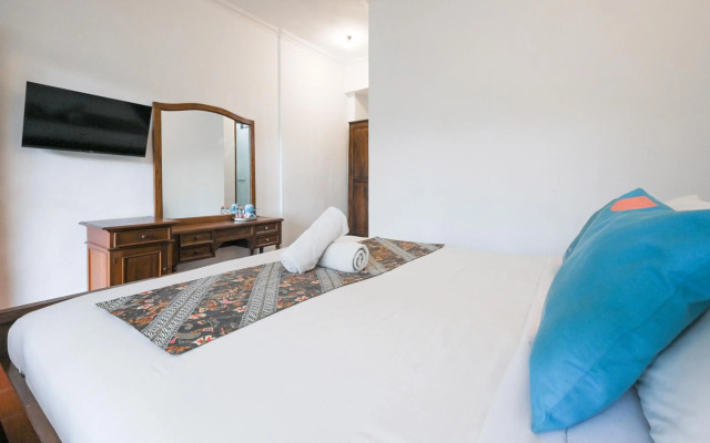 Puri Mango Hotel
