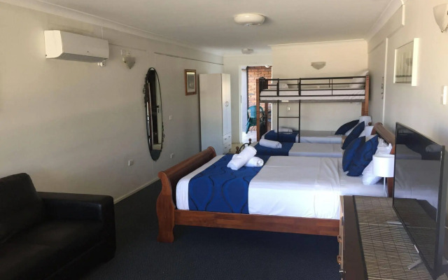 Logan City Motor Inn