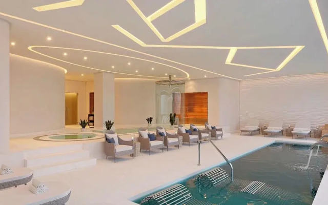 Three Bedroom Penthouse Oceanfront