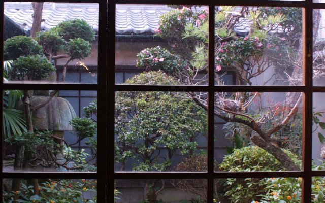 Guesthouse Naramachi