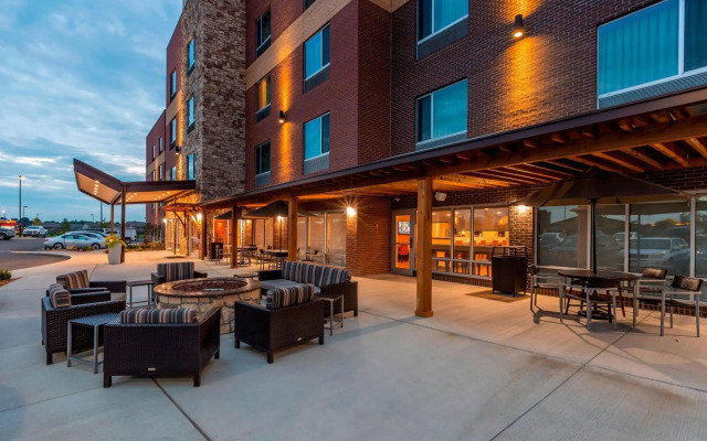 TownePlace Suites by Marriott Lexington Keeneland/Airport