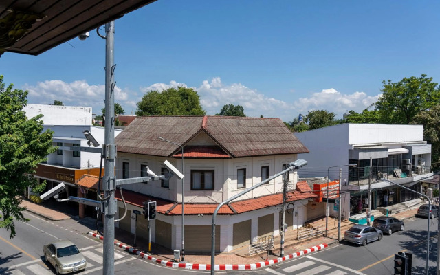 4 bedrooms Family at Chiang Mai Old City