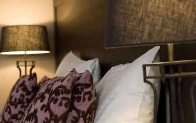 Hostellerie Vangaelen