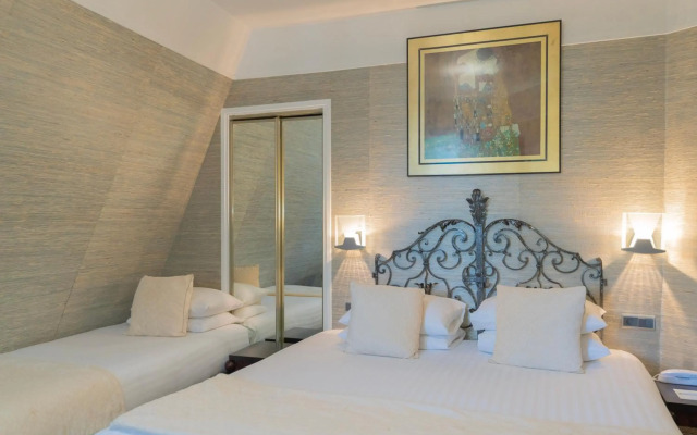 Hotel Delavigne