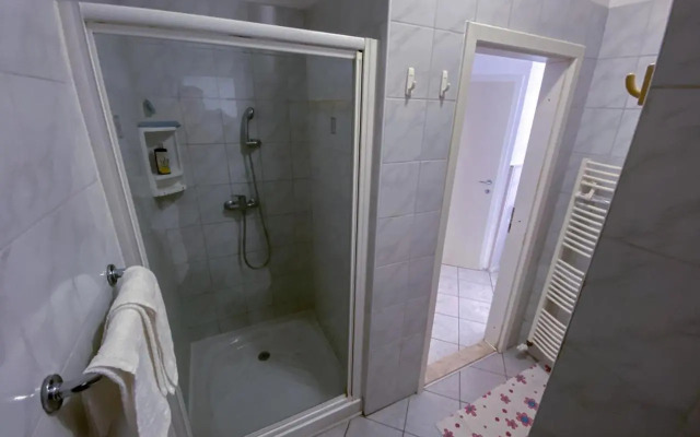 VILER Apartments Izola