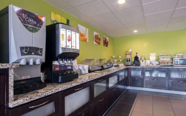 Quality Inn And Suites