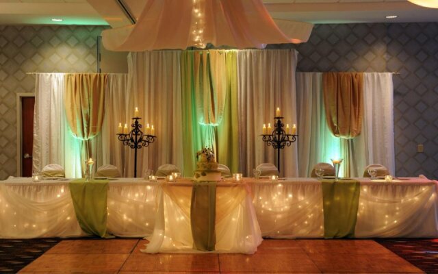 Hampton Inn & Suites by Hilton Brantford Conference Centre