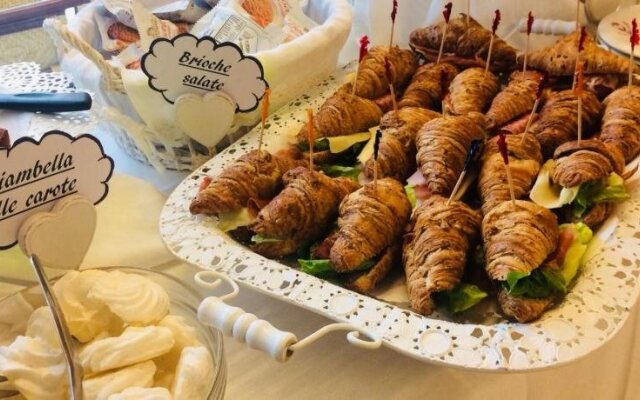 Hotel Tulipe Nazionale