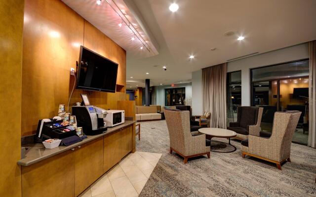 Courtyard by Marriott New Braunfels River Village