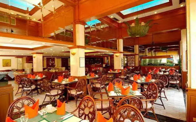 Downtown Inn Chiang Mai