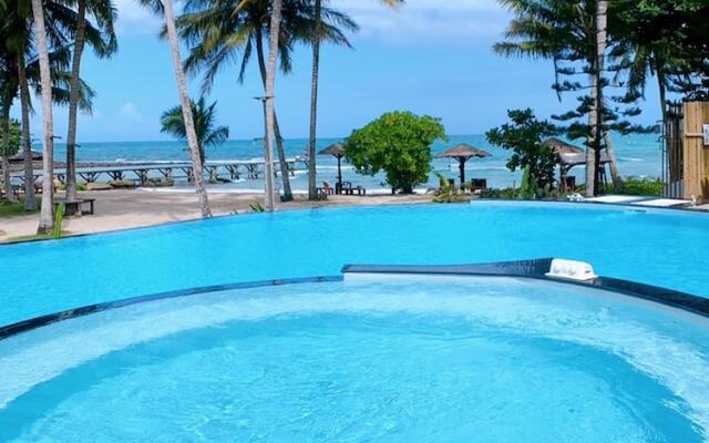 Suanya Kohkood Resort and Spa