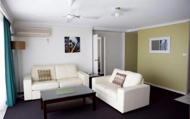 Port Pacific Resort
