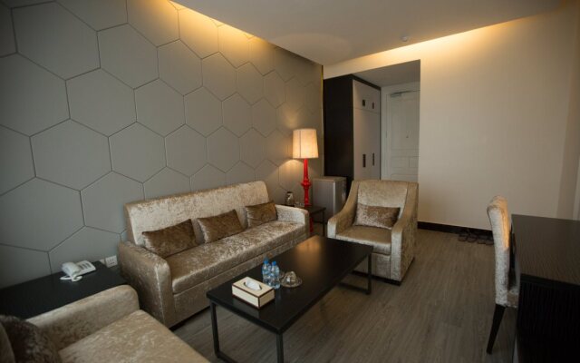 Phoenix International Hotel - Phu Son Resort