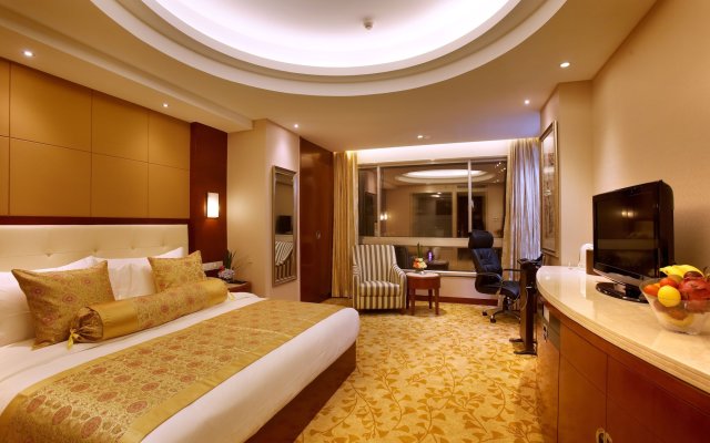 Citic Ningbo International Hotel