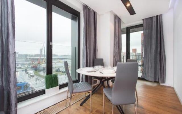Apartamenty TWW Centrum