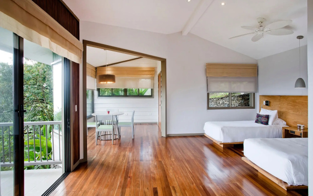 Senda Monteverde Hotel Member of the Cayuga Collection
