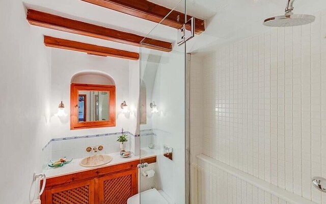 Villa Son Beltran Valldemossa