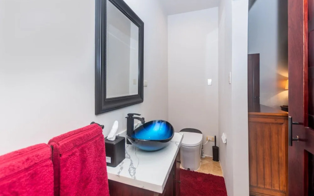 Pristine Bay 1005- Villa Loce 4 Bedroom Home