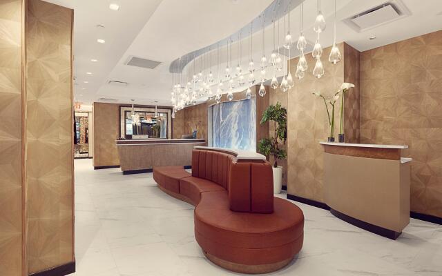 Artezen Hotel