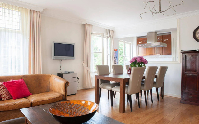 Prestige Housing