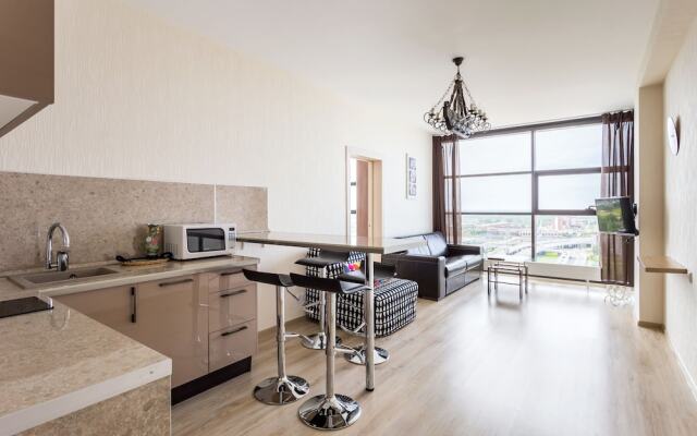 Apartments Salut plus