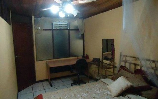 Costa Rica Love Apartments & Rooms - Hostel