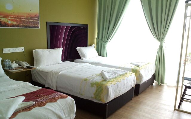 S8 Boutique Hotel