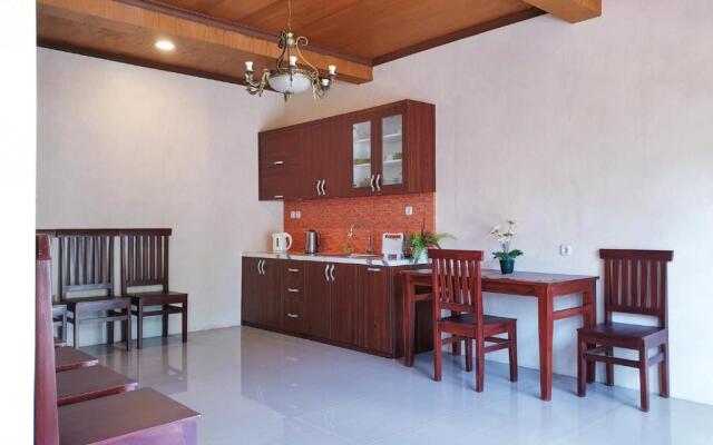Maple Tree Homestay