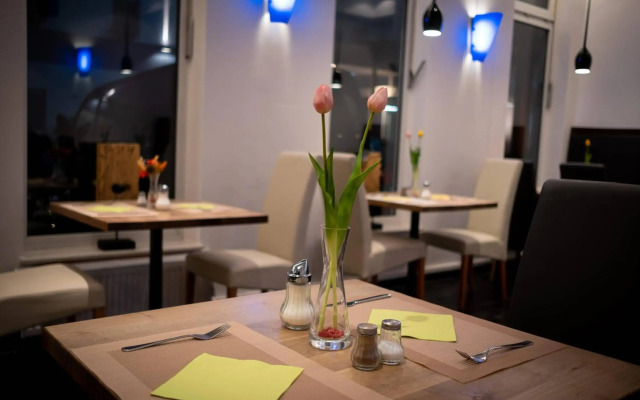 Anor Hotel & Conference Center - Flughafen Frankfurt