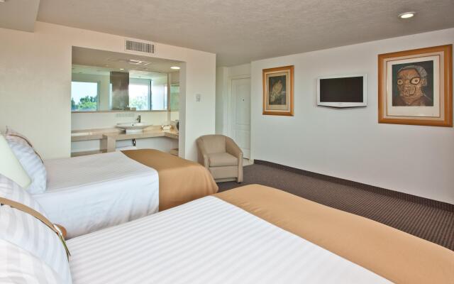 Holiday Inn Cuernavaca by IHG