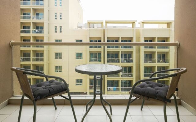 One Perfect Stay - Al Ghozlan 4