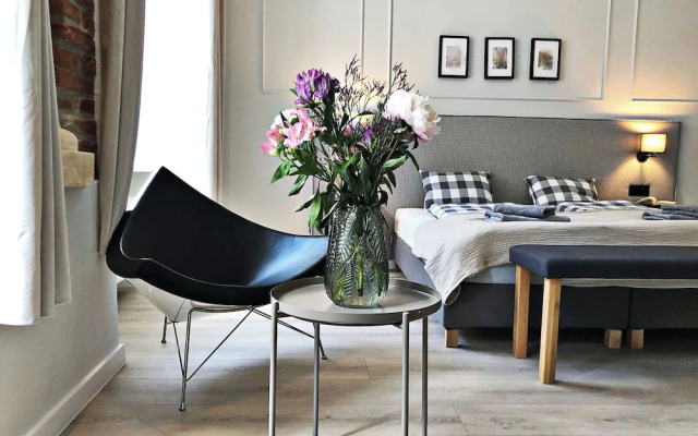 Nordic House Apartments