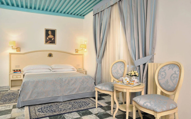 Hotel Raffaello