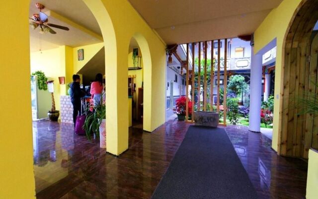 Dali Harbour Plaza Holiday Inn