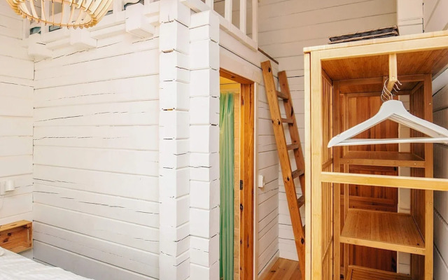 4 Star Holiday Home in Vaeggerlose