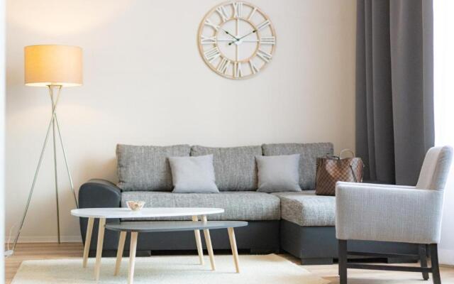 Apartment an der Altstadt (#2)