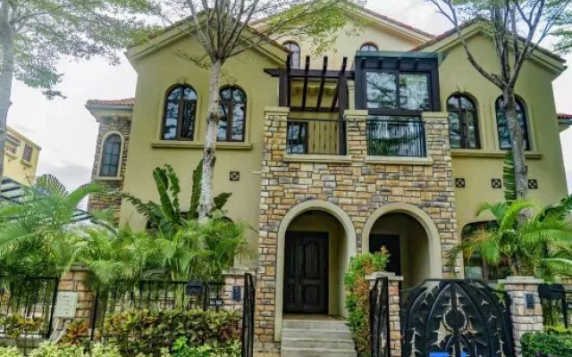 Manmanyou Select Holiday Villa