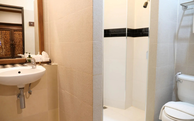 Royal Riverkwai Resort & Spa