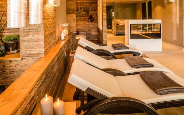 Hotel am Sonneck