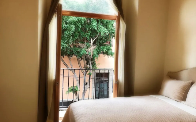 Casa Donceles PH2