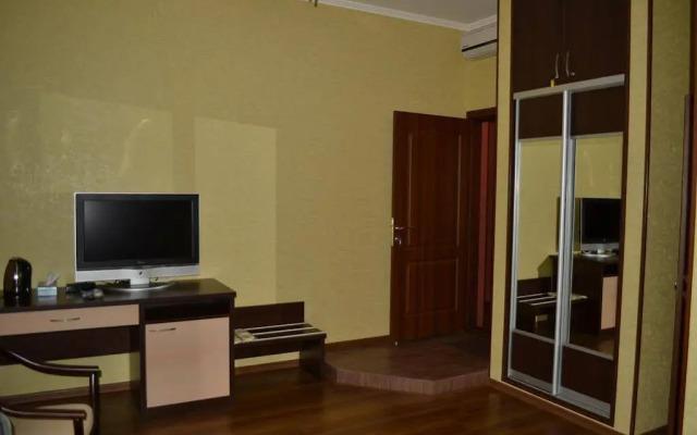 Paloma House