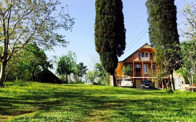 Villa Kardwell