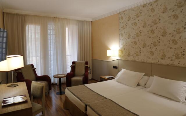 Balneario de Arnedillo