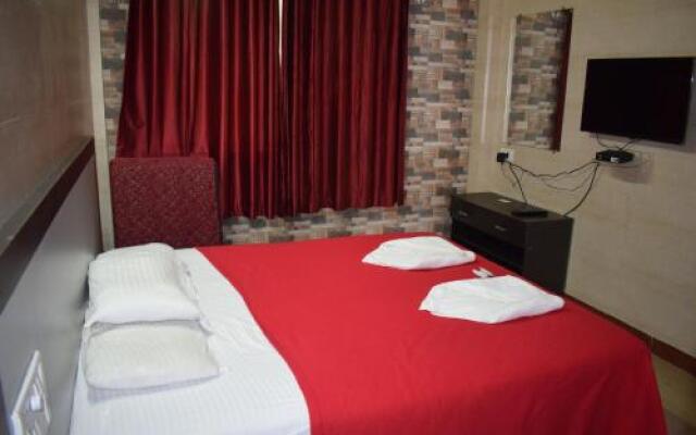Hotel Manas