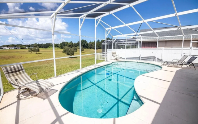 John's Indian Ridge Oaks Vacation Home