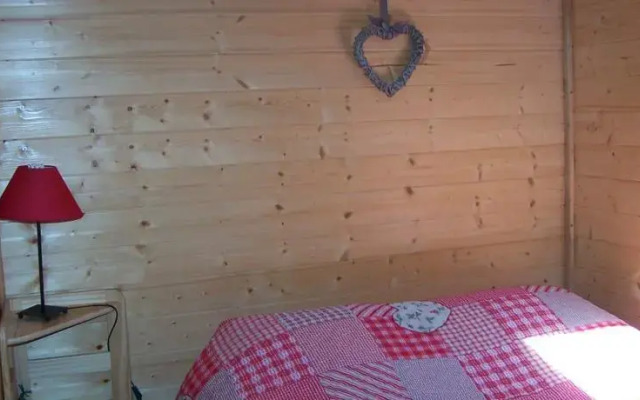 Le Chalet Rebeyret